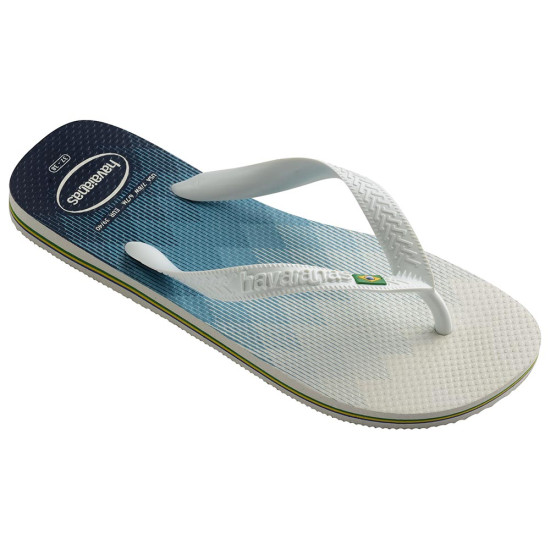 Havaianas Brasil Fresh